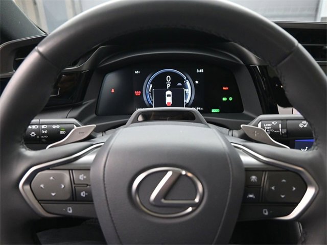 Certified 2023 Lexus RZ 450e Premium image 13