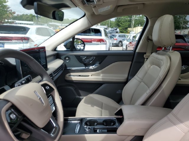 Used 2023 Lincoln Corsair FWD w/ Equipment Group 102A image 23
