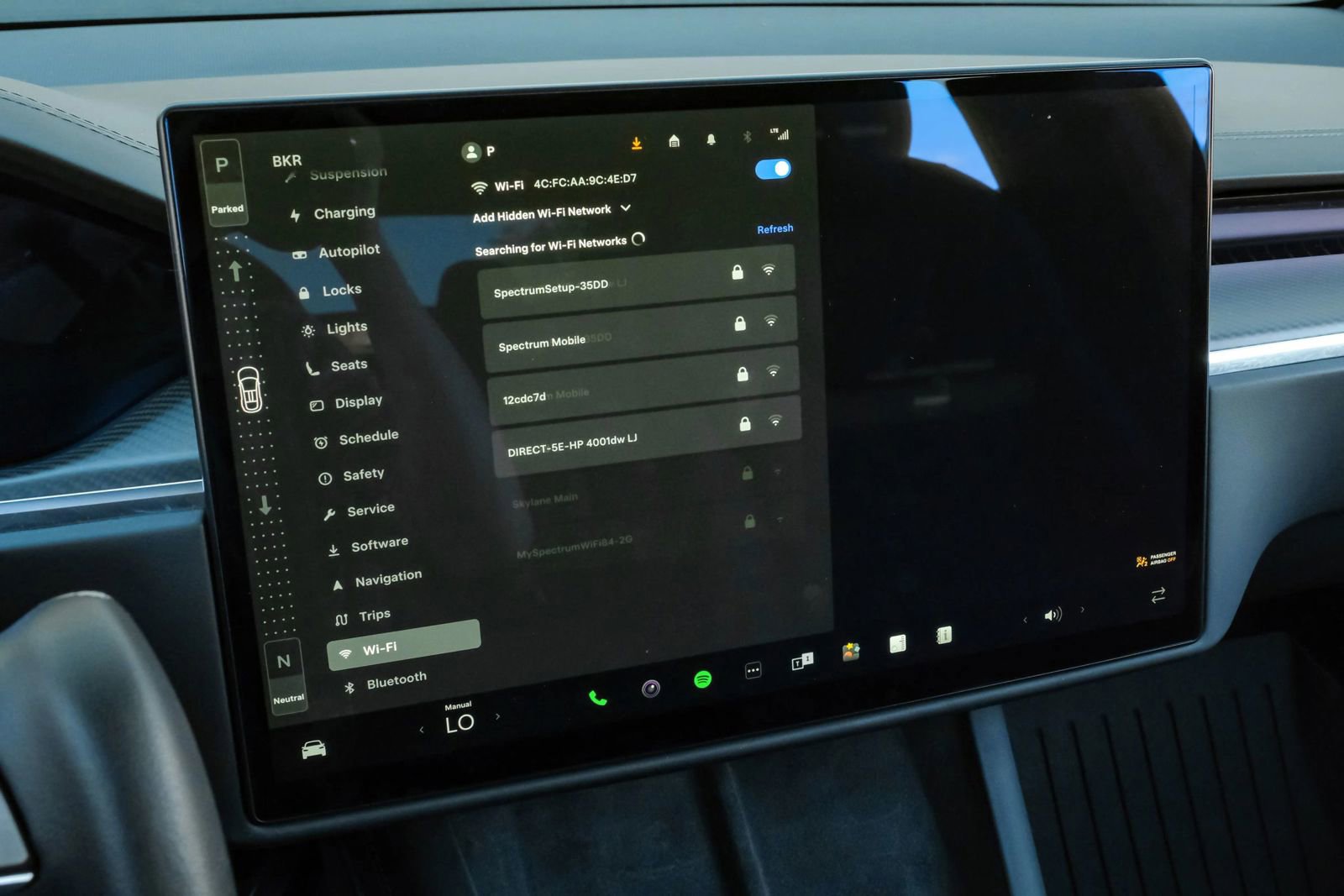 Used 2023 Tesla Model X Plaid image 50