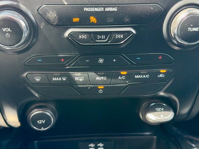 Used 2019 Ford Ranger XLT w/ Equipment Group 301A Mid AWD/4WD image 21