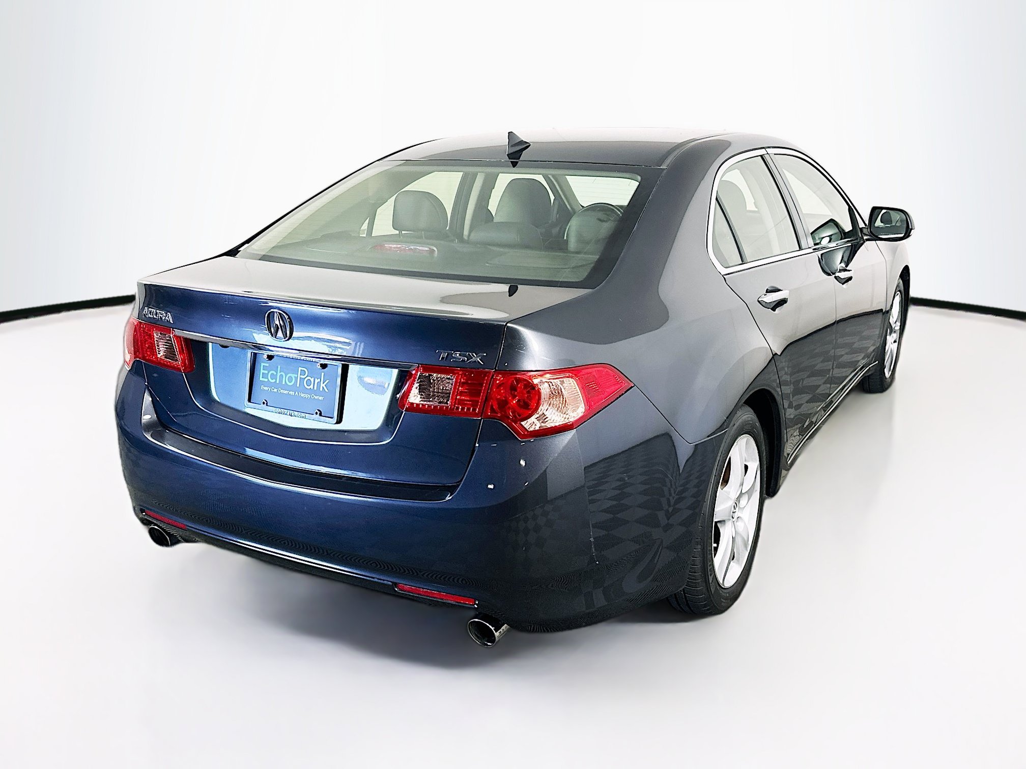 Used 2013 Acura TSX Sedan FWD image 9