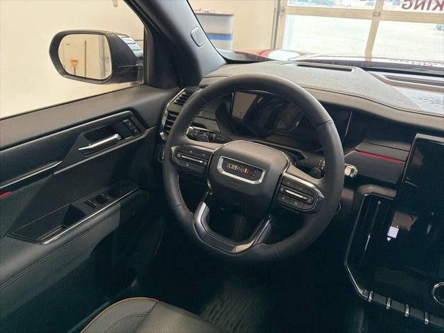 New 2026 GMC Acadia AT4 w/ Luxury Package AWD/4WD image 39