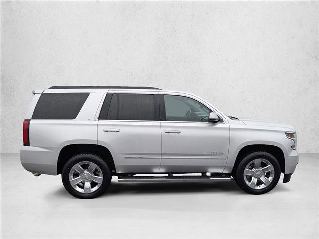 Used 2019 Chevrolet Tahoe LT w/ LT Signature Package image 4