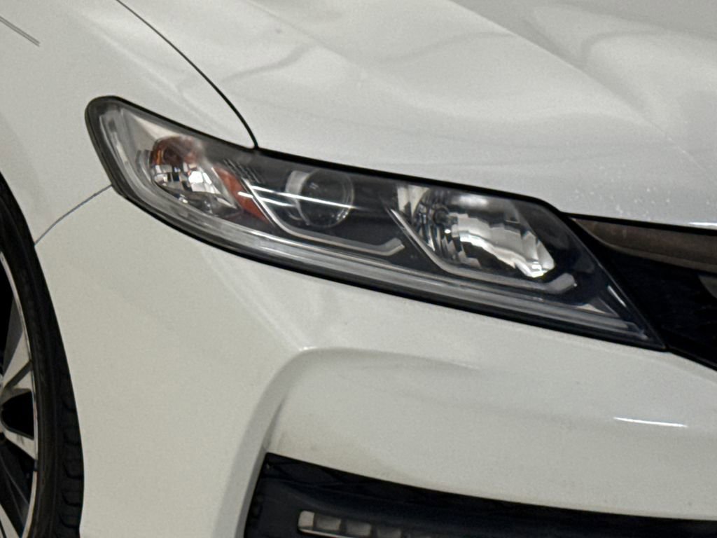 Used 2016 Honda Accord EX-L image 5