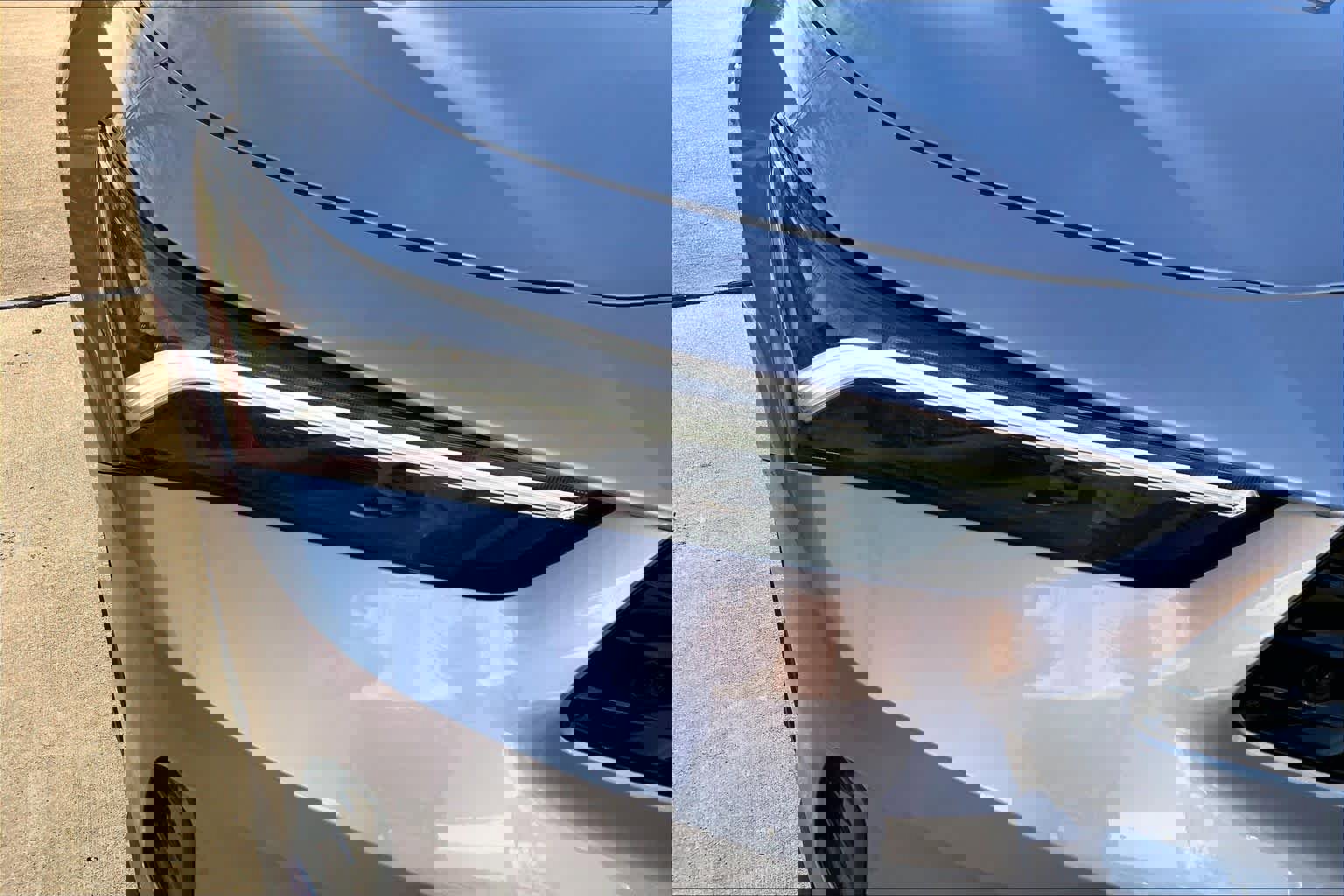 New 2026 Acura Integra A-Spec FWD image 20