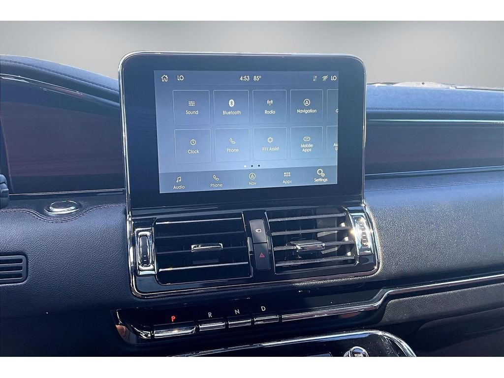 Used 2021 Lincoln Navigator Reserve AWD/4WD image 8