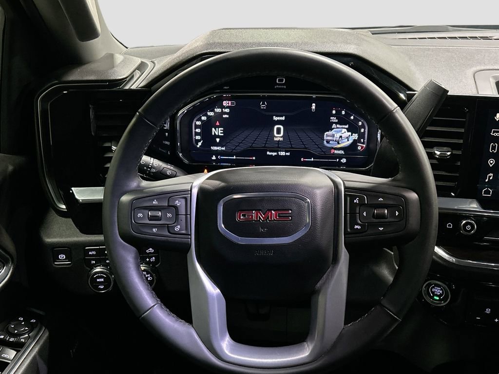 Used 2025 GMC Sierra 2500 SLT w/ SLT Premium Package image 15