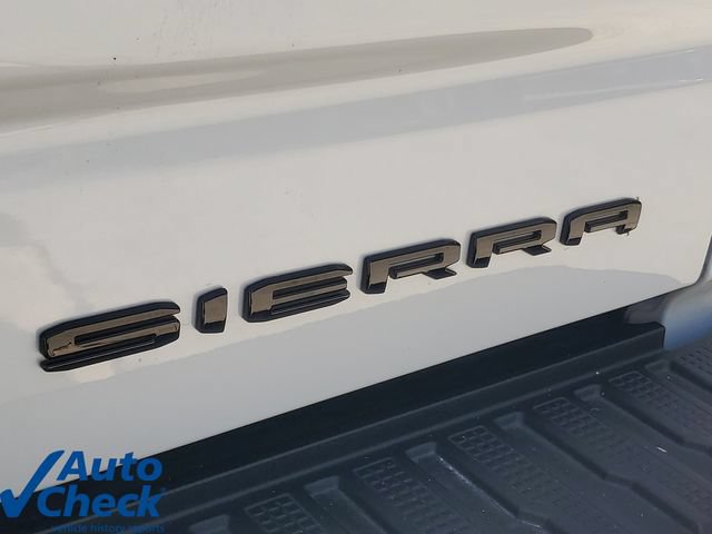 Certified 2026 GMC Sierra 1500 Denali w/ Denali Reserve Package AWD/4WD image 9