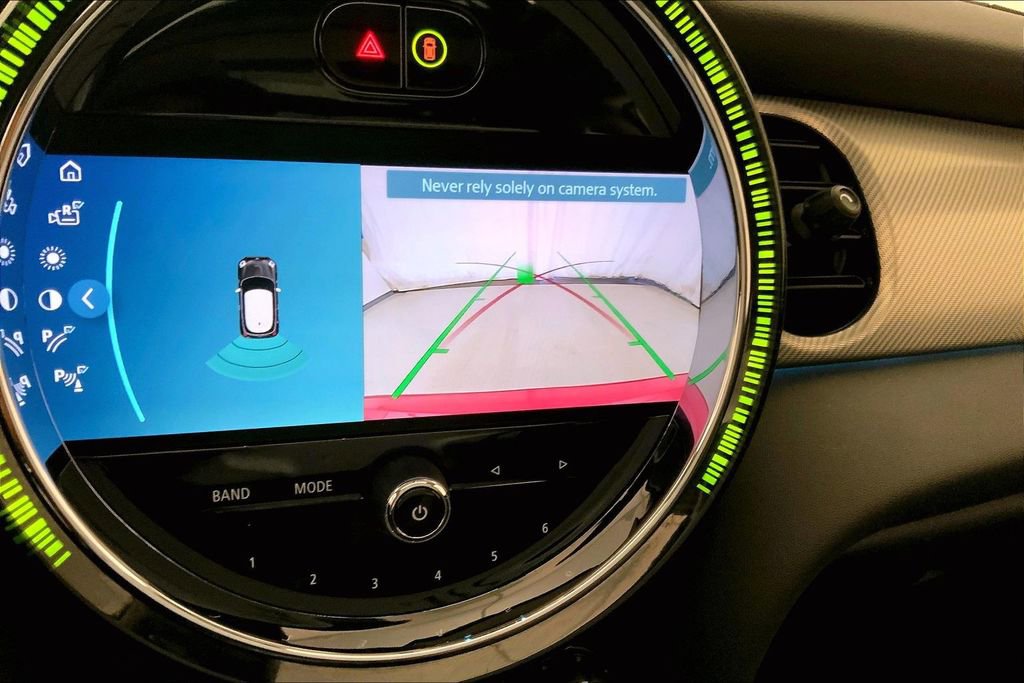 Used 2023 MINI Cooper S w/ Signature Upholstery Package image 17