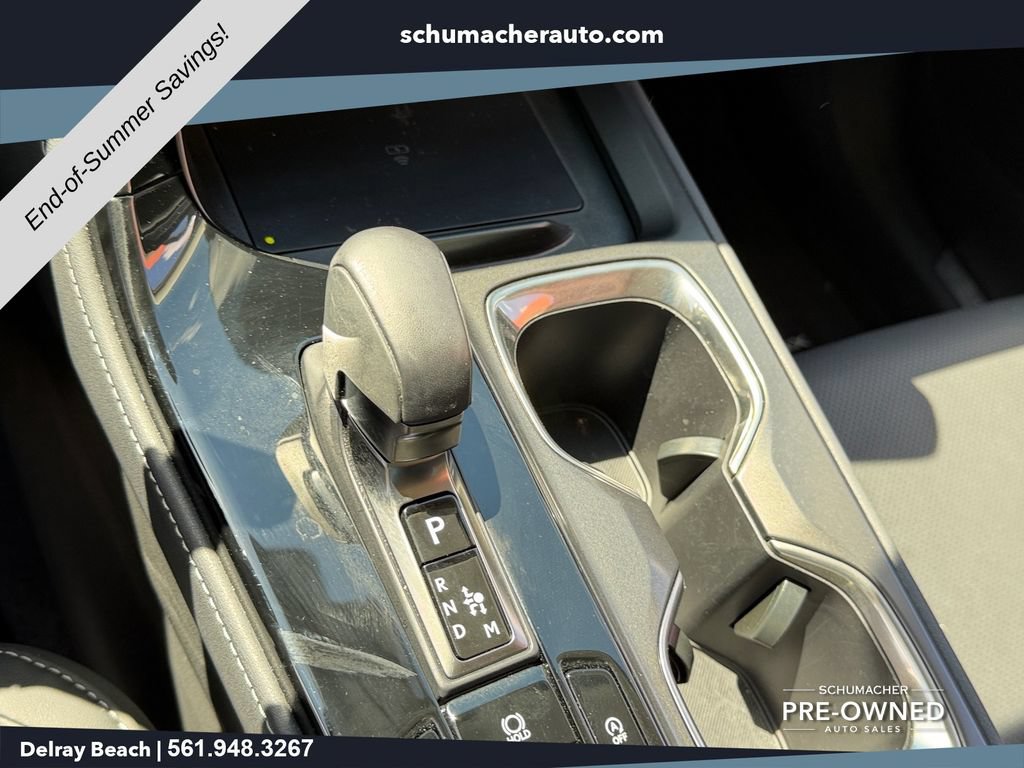 Used 2025 Lexus NX 250 FWD w/ Accessory Package (Z2) image 22