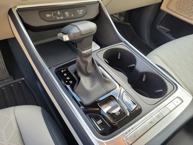 New 2026 Kia Carnival EX FWD image 11