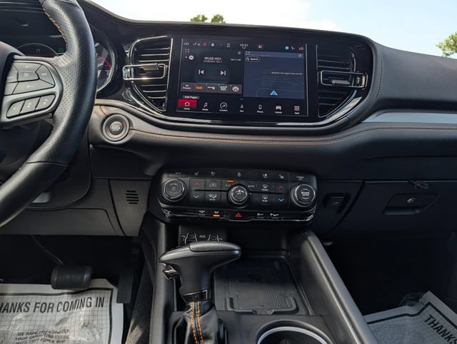 Used 2023 Dodge Durango R/T AWD/4WD image 16