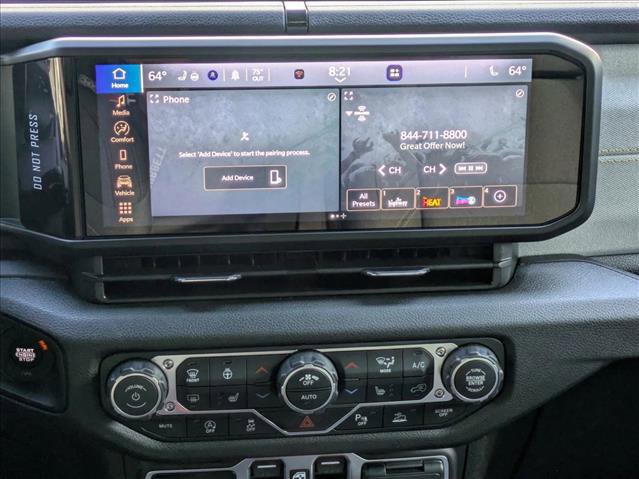 New 2026 Jeep Wrangler Sport S image 12