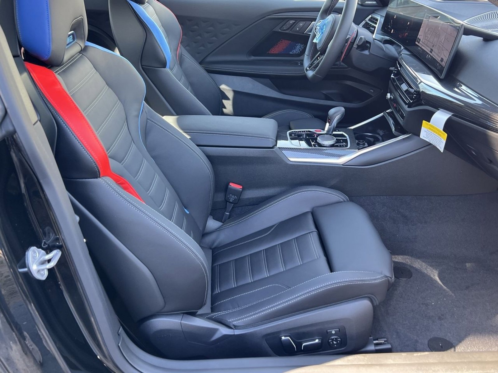 New 2026 BMW M2 w/ Lighting Package image 26