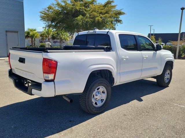 Used 2020 Toyota Tacoma SR w/ SR Convenience Package image 7