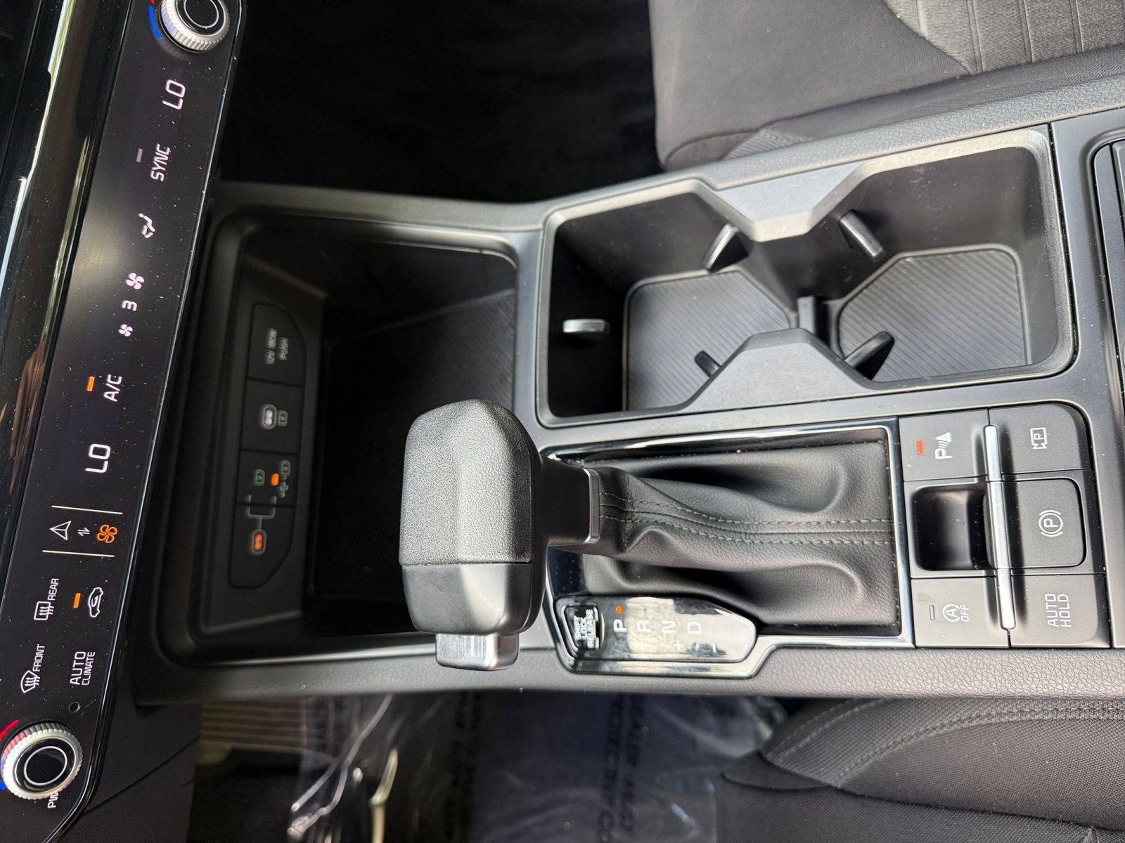 Used 2025 Kia K5 LXS image 39