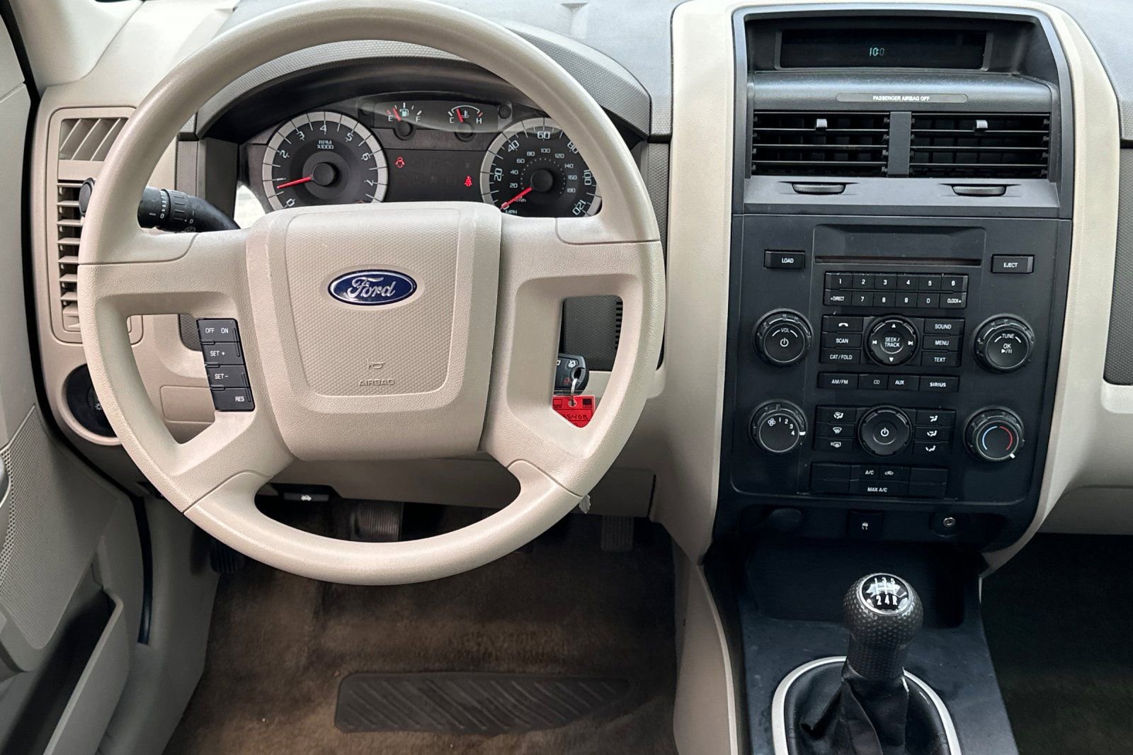 Used 2010 Ford Escape XLS image 14