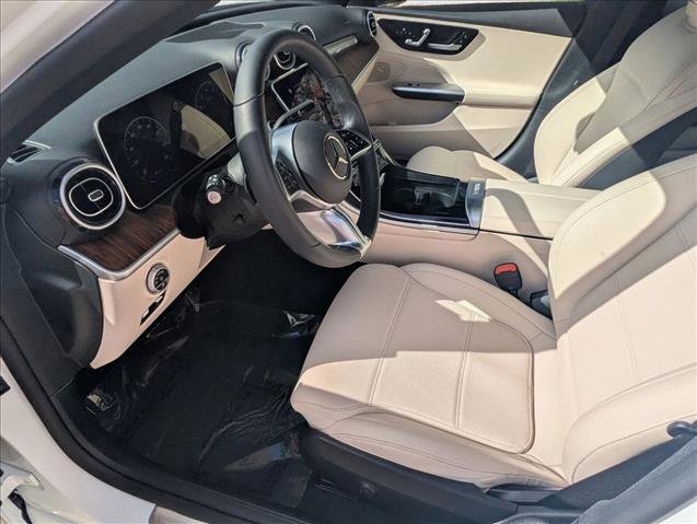 Certified 2026 Mercedes-Benz C 300 Sedan image 16