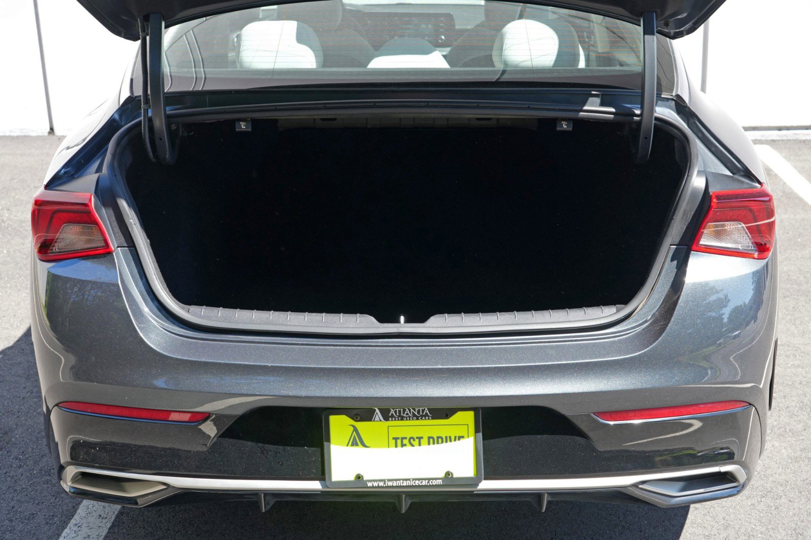 Used 2022 Kia K5 LXS FWD image 9