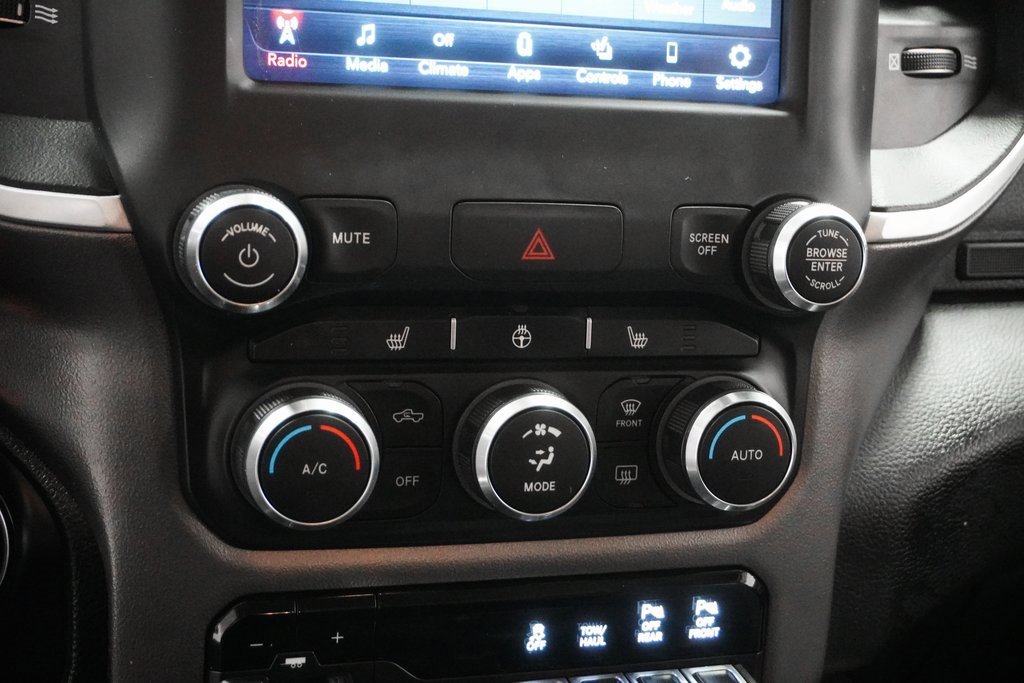 Certified 2020 RAM 1500 Big Horn image 26