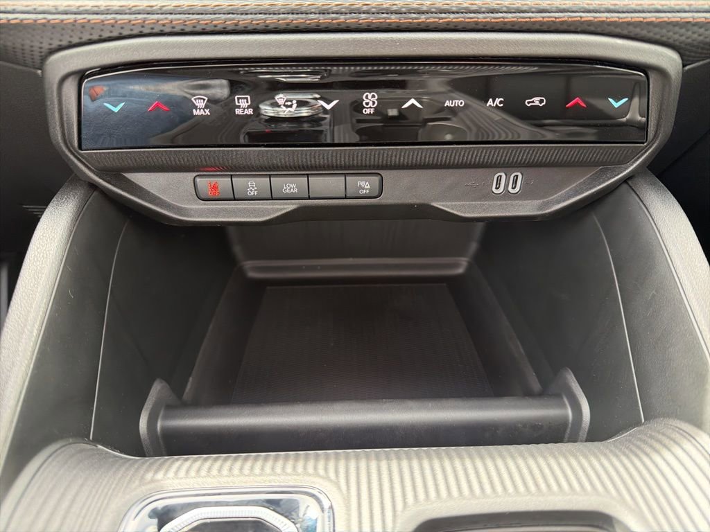 New 2026 Jeep Cherokee Limited AWD/4WD image 21