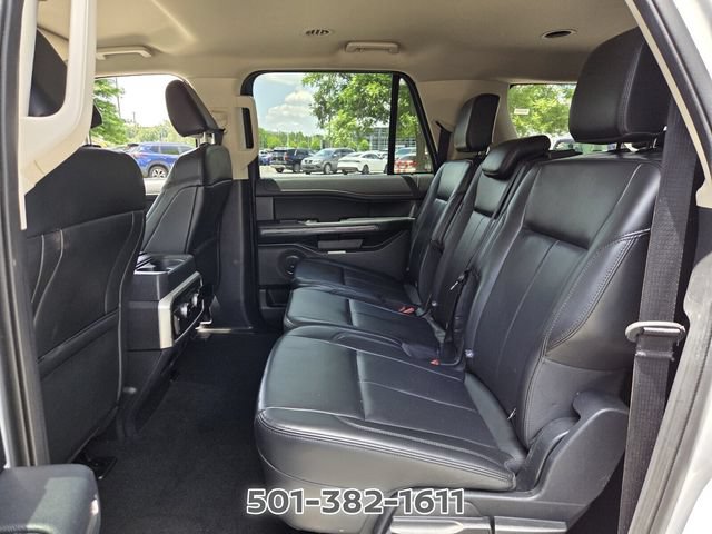 Used 2024 Ford Expedition Max XLT AWD/4WD image 10