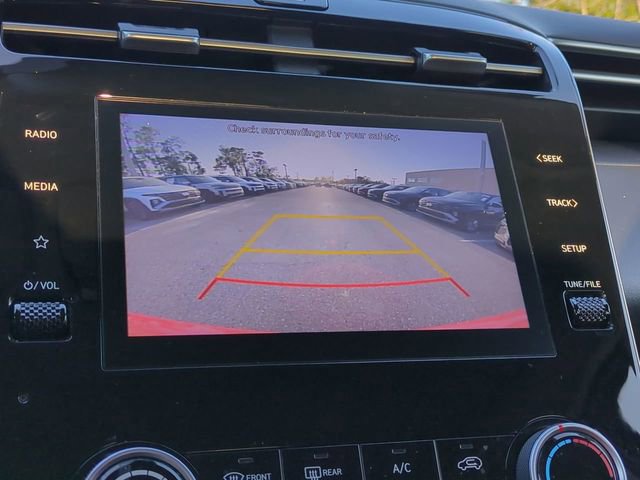 Used 2023 Hyundai Tucson SEL image 19
