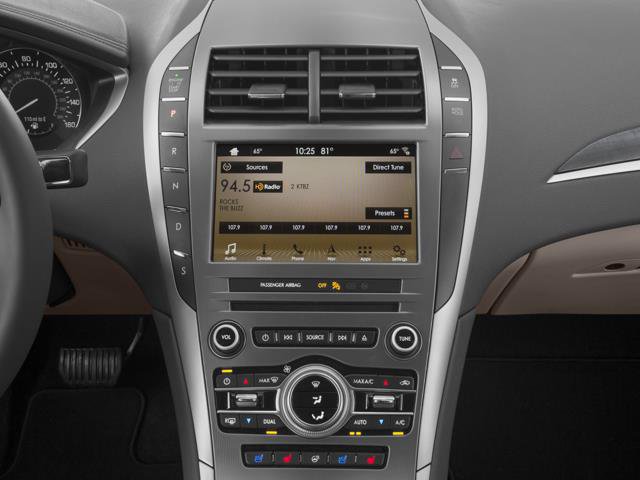 Used 2017 Lincoln MKZ Reserve w/ Technology Package FWD image 11