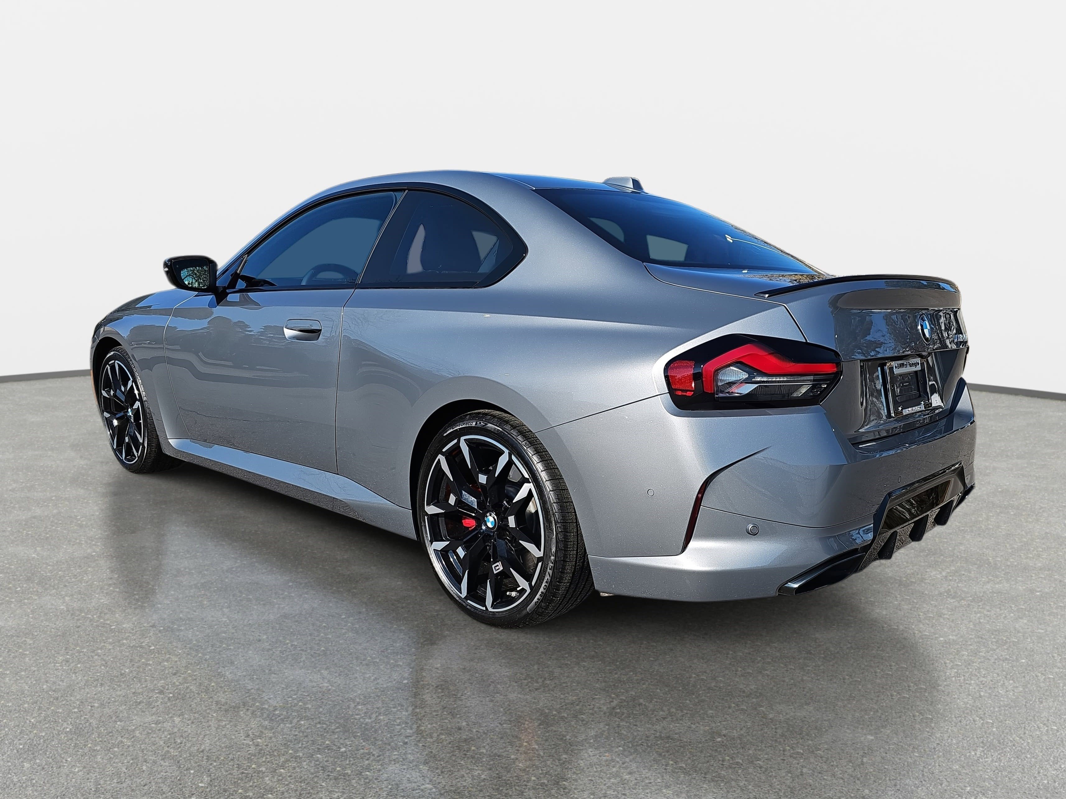 New 2026 BMW M240i Coupe w/ Premium Package image 7