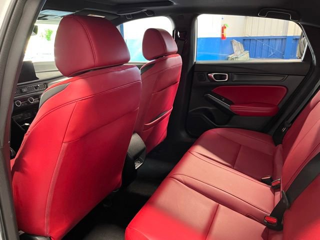 Used 2023 Acura Integra A-Spec image 17