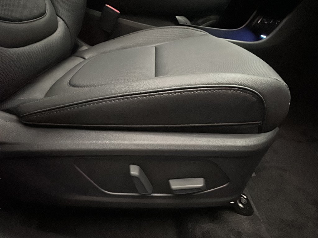 New 2026 Hyundai Tucson Limited AWD/4WD image 16
