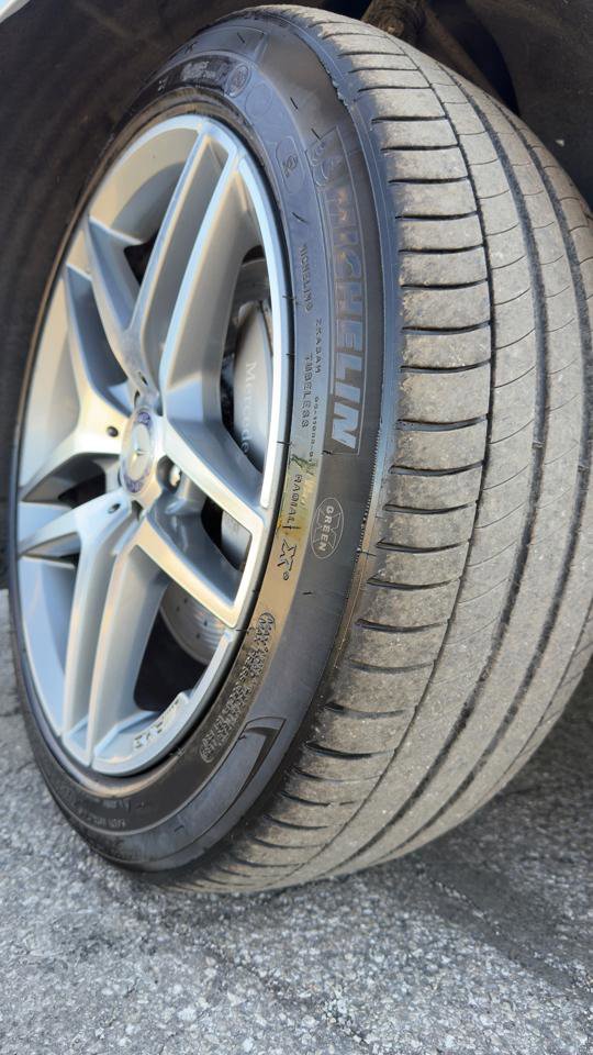 Used 2015 Mercedes-Benz S 550 4dr Sdn S 550 4MATIC image 5