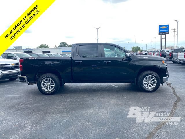 Used 2023 Chevrolet Silverado 1500 LT AWD/4WD image 10