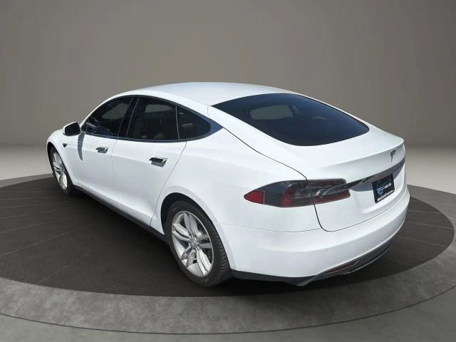 Used 2013 Tesla Model S RWD image 3