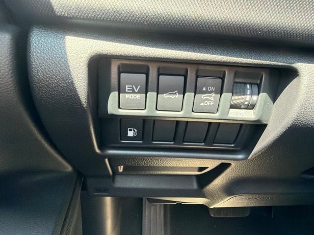 New 2026 Subaru Forester Limited AWD/4WD image 17
