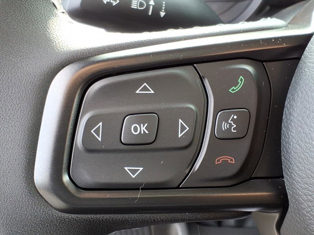 New 2026 Jeep Gladiator Sport image 16