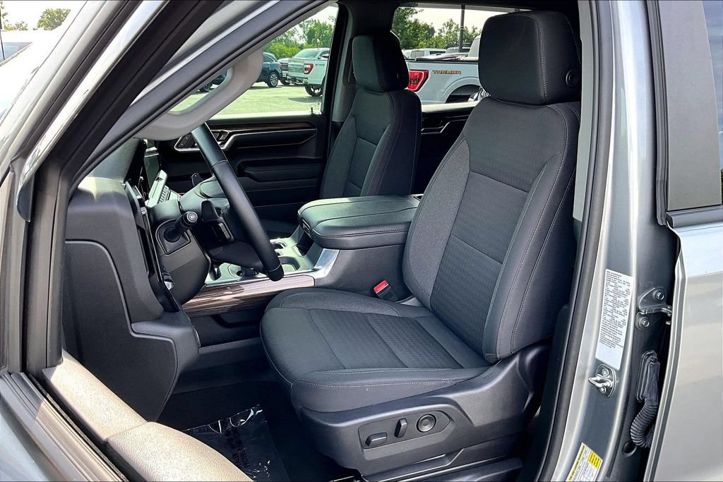 Used 2024 Chevrolet Silverado 1500 RST w/ All Star Edition Plus AWD/4WD image 24