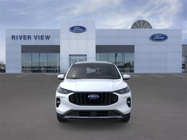 New 2024 Ford Escape SE w/ PHEV Premium Package image 6