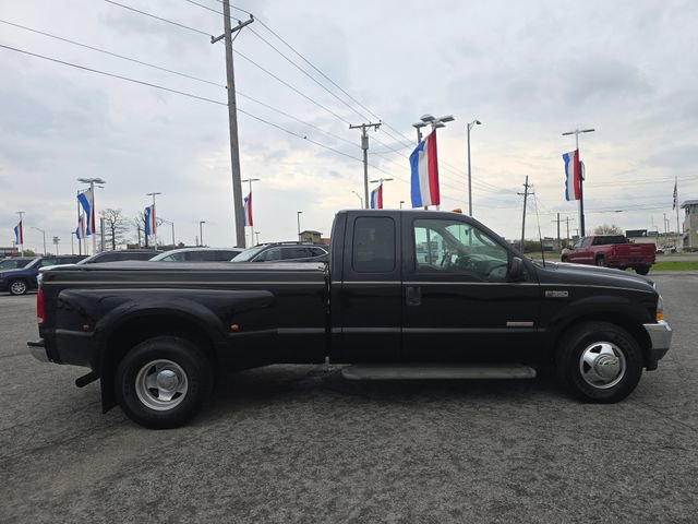 Used 2003 Ford F350 XLT RWD image 4