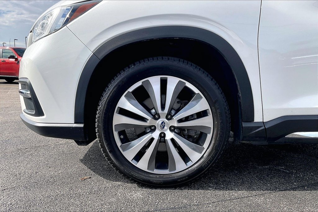 Used 2019 Subaru Ascent Limited AWD/4WD image 10