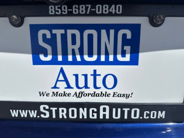 Used 2016 Ford Fusion SE FWD image 17