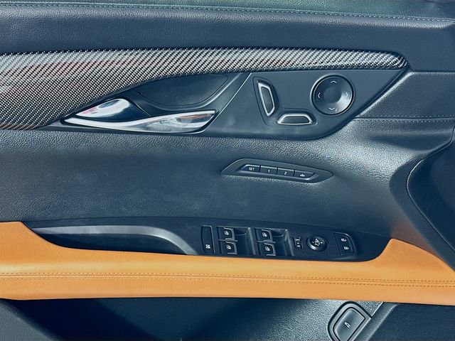 Used 2016 Cadillac CT6 Premium Luxury w/ Comfort Package image 20