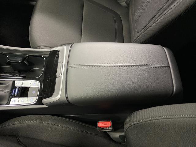New 2026 Hyundai Tucson SEL image 18