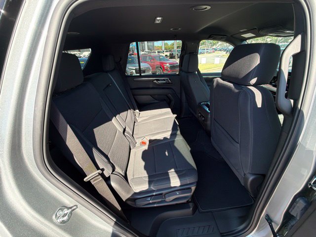 New 2026 Chevrolet Tahoe LS w/ LPO, Dark Essentials Package AWD/4WD image 36