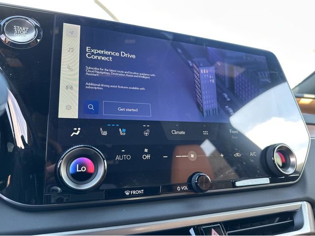 New 2026 Lexus RX 350 Premium image 10