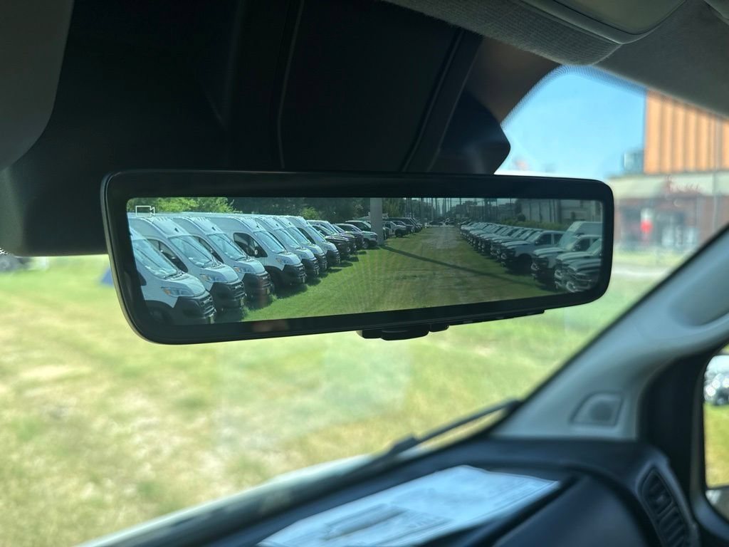 New 2027 RAM ProMaster 2500 w/ Safety Group FWD image 18