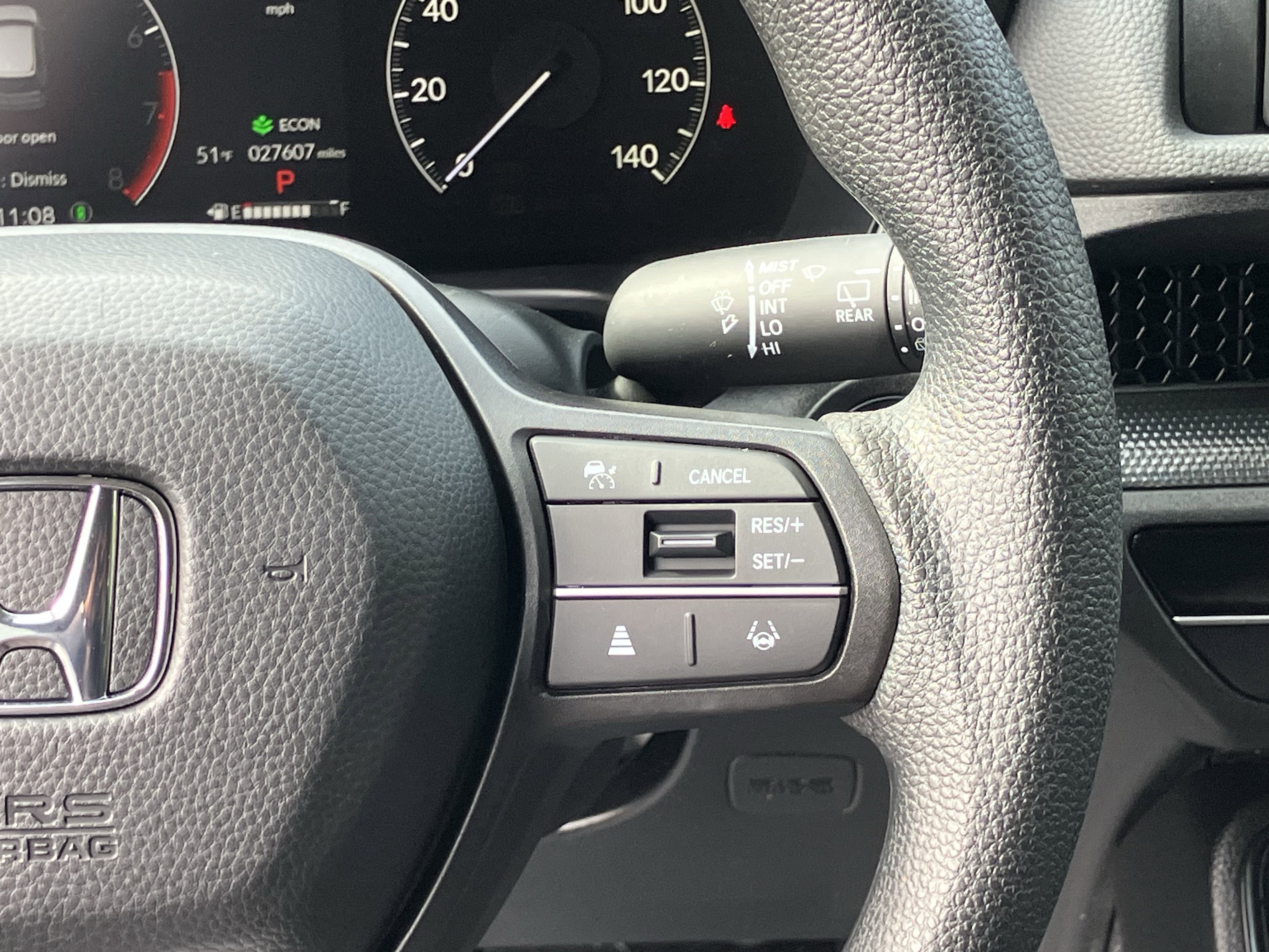 Used 2025 Honda CR-V LX image 22