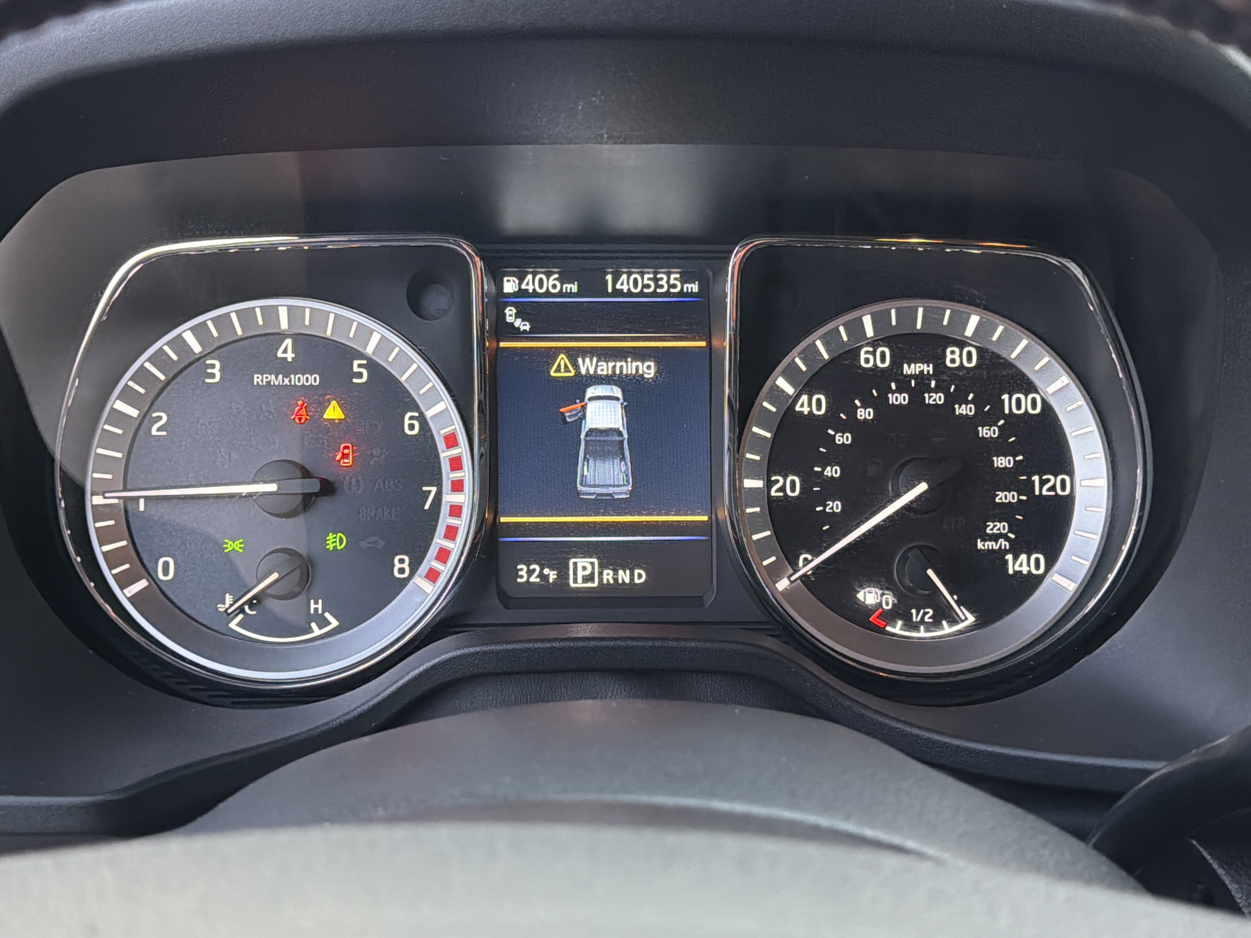 Used 2019 Nissan Titan Platinum Reserve w/ Platinum Utility Package image 29