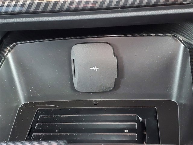 Used 2024 Ford Bronco Wildtrak image 22