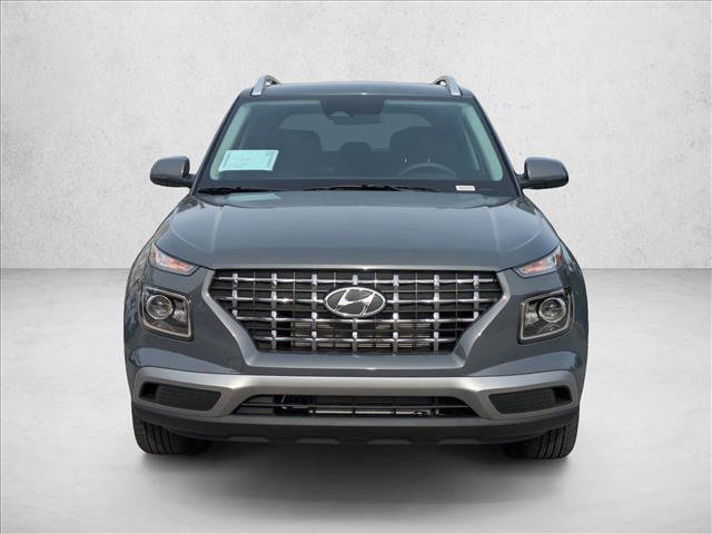 New 2026 Hyundai Venue SEL FWD image 6